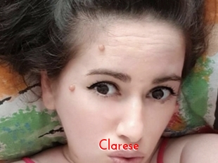 Clarese