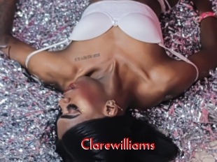 Clarewilliams