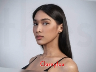 clareyfox The Sex