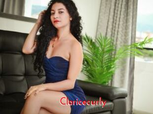 Claricecurly