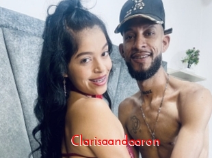 Clarisaandaaron