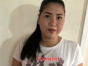 clarisehot The Sex