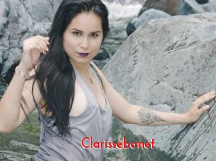 Clarissebonet