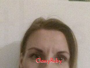 ClassyRuby