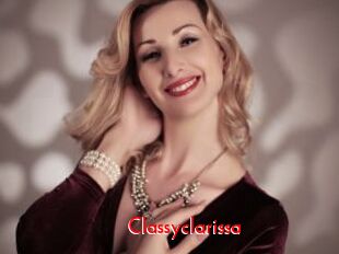 Classyclarissa