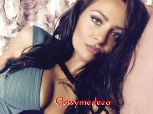 Classymedeea