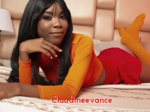 Claudineevance