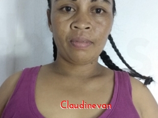 claudinevan The Sex