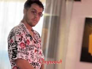 clayscout The Sex