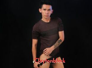 Claytonblack