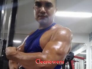 Cleanowens