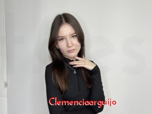 Clemenciaarguijo