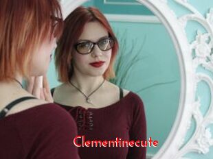 Clementinecute