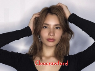 cleocrawford The Sex