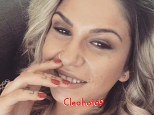 Cleohot69
