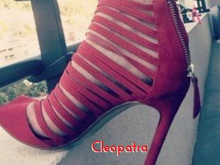 Cleopatra