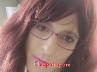 Cleopatrapure