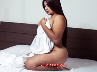 Cleoreyes
