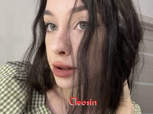 Cleosin