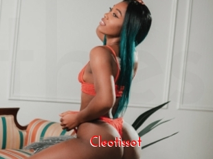 Cleotissot