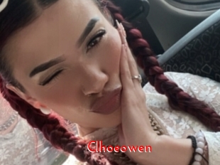 clhoeowen The Sex