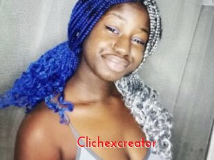 Clichexcreator