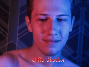 cliffordbacker The Sex