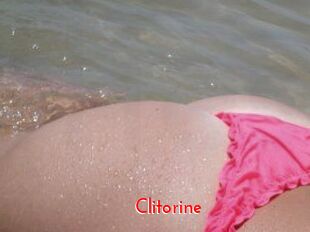 clitorine The Sex