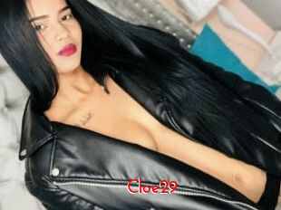cloe29 The Sex