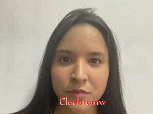 Cloebromw