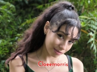 Cloeemorris