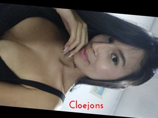 Cloejons