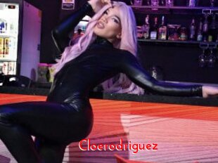 Cloerodriguez