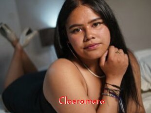 Cloeromero