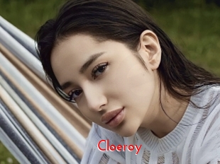 Cloeroy