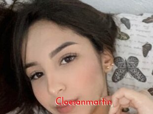 Cloesanmartin