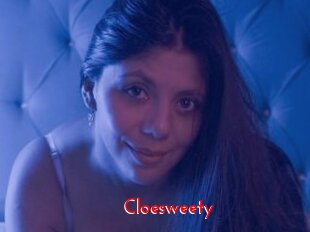 Cloesweety
