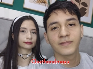 Cloethandmaxx