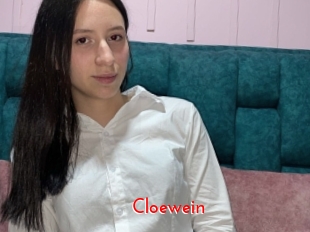Cloewein