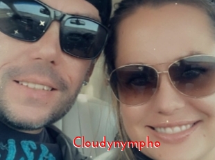 Cloudynympho