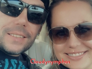 Cloudynymphos