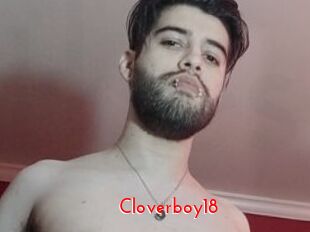 Cloverboy18