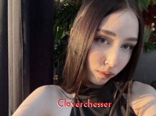 Cloverchesser