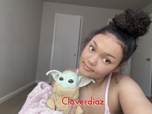 Cloverdiaz