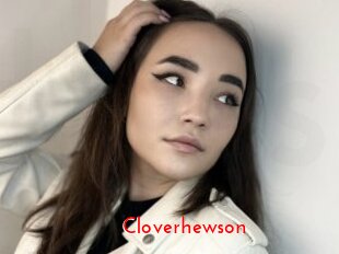 Cloverhewson