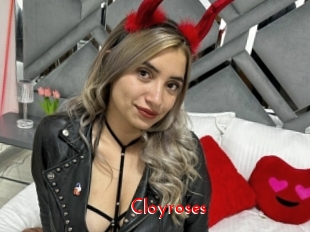 cloyroses The Sex