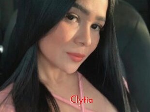 clytia The Sex