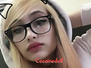 Cocainedoll