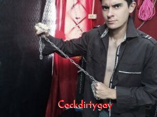 Cockdirtygay