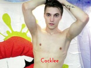Cocklee